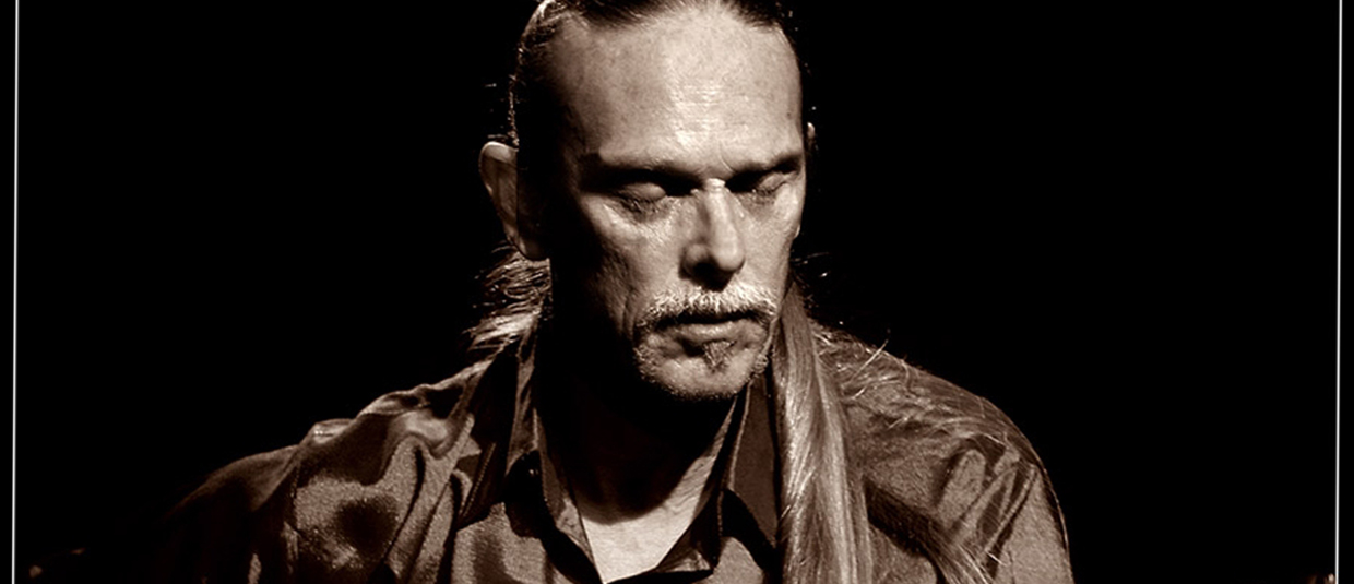 Shawn Phillips Programmation Théâtre Petit Champlain