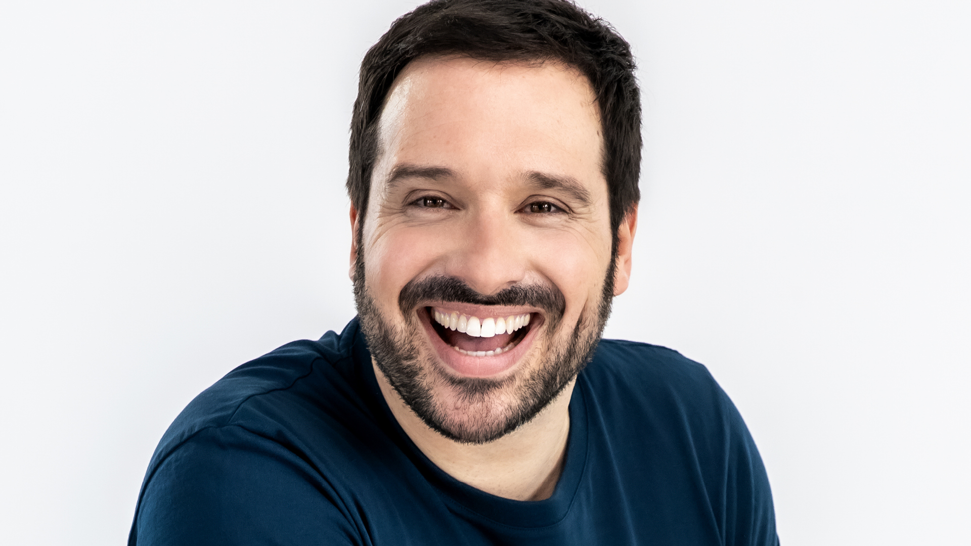 David Corriveau - Programmation | Théâtre Petit Champlain